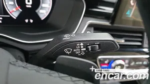 Audi A4, 2021 — миниатюра 24