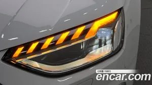 Audi A4, 2021 — миниатюра 8