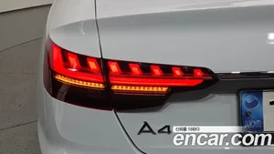 Audi A4, 2021 — миниатюра 9