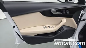 Audi A4, 2021 — миниатюра 14