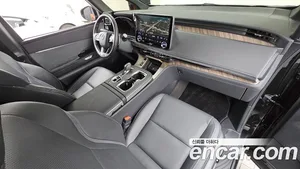 Lexus LM, 2024 — миниатюра 10