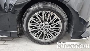Lexus LM, 2024 — миниатюра 7