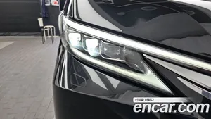 Lexus LM, 2024 — миниатюра 8