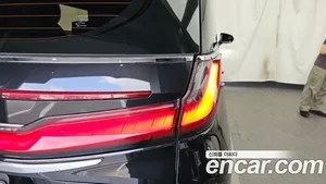 Lexus LM, 2024 — миниатюра 9