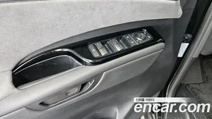 Lexus LM, 2024 — миниатюра 29