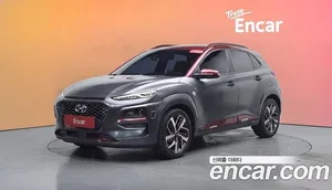 Hyundai Kona, 2019 — миниатюра 29