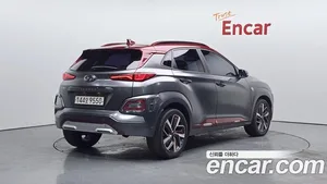 Hyundai Kona, 2019 — миниатюра 1