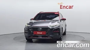 Hyundai Kona, 2019 — миниатюра 2