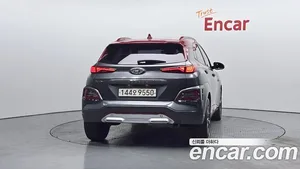 Hyundai Kona, 2019 — миниатюра 3