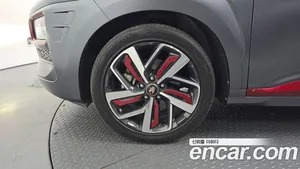 Hyundai Kona, 2019 — миниатюра 4