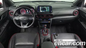 Hyundai Kona, 2019 — миниатюра 9