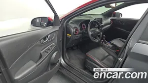 Hyundai Kona, 2019 — миниатюра 12