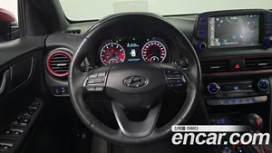Hyundai Kona, 2019 — миниатюра 18