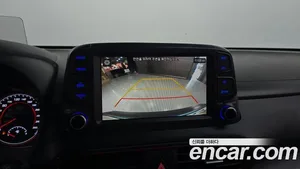 Hyundai Kona, 2019 — миниатюра 19