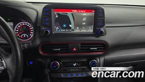 Hyundai Kona, 2019 — миниатюра 20