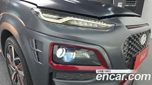 Hyundai Kona, 2019 — миниатюра 7