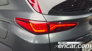 Hyundai Kona, 2019 — миниатюра 8