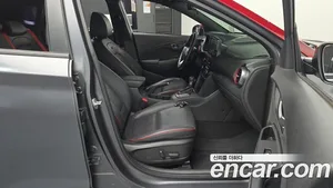 Hyundai Kona, 2019 — миниатюра 15