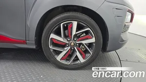 Hyundai Kona, 2019 — миниатюра 27