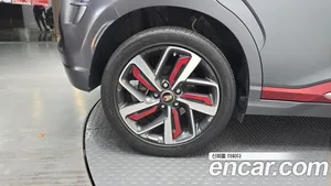 Hyundai Kona, 2019 — миниатюра 28