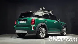 Mini Countryman, 2023 — миниатюра 2