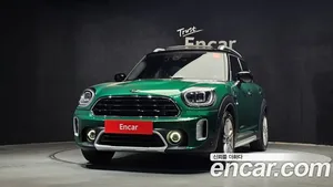 Mini Countryman, 2023 — миниатюра 3