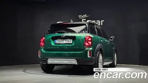 Mini Countryman, 2023 — миниатюра 4