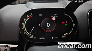Mini Countryman, 2023 — миниатюра 11