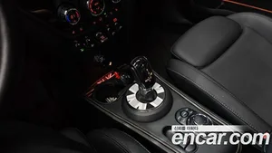 Mini Countryman, 2023 — миниатюра 12
