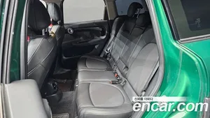 Mini Countryman, 2023 — миниатюра 18
