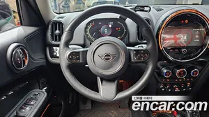 Mini Countryman, 2023 — миниатюра 19