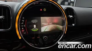 Mini Countryman, 2023 — миниатюра 20