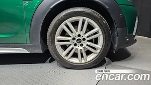 Mini Countryman, 2023 — миниатюра 7
