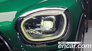 Mini Countryman, 2023 — миниатюра 8