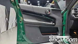 Mini Countryman, 2023 — миниатюра 14