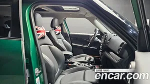 Mini Countryman, 2023 — миниатюра 16