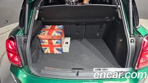 Mini Countryman, 2023 — миниатюра 30