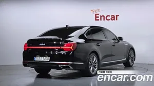 Kia K9, 2022 — миниатюра 2