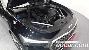 Kia K9, 2022 — миниатюра 6