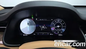 Kia K9, 2022 — миниатюра 8