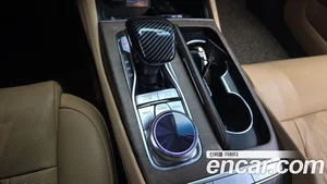 Kia K9, 2022 — миниатюра 9