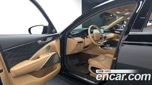 Kia K9, 2022 — миниатюра 10