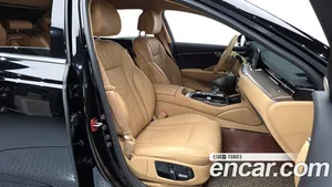 Kia K9, 2022 — миниатюра 11