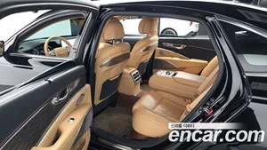 Kia K9, 2022 — миниатюра 12