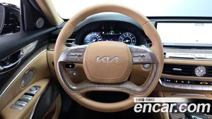 Kia K9, 2022 — миниатюра 13