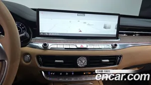 Kia K9, 2022 — миниатюра 14
