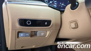Kia K9, 2022 — миниатюра 18
