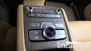 Kia K9, 2022 — миниатюра 19