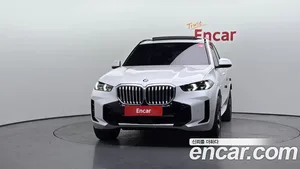 BMW X5, 2025 — миниатюра 3