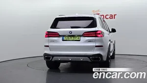 BMW X5, 2025 — миниатюра 4